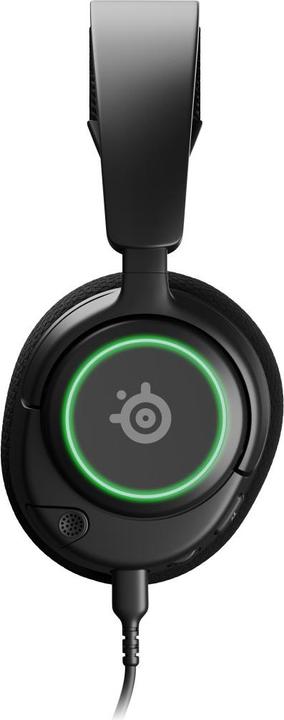Image du produit SteelSeries Arctis Nova 3 (Filaire)