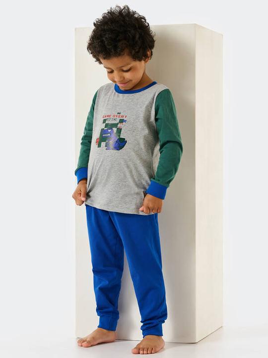 Produktbild Schiesser Pyjama Homewear Bequem sitzend (104)
