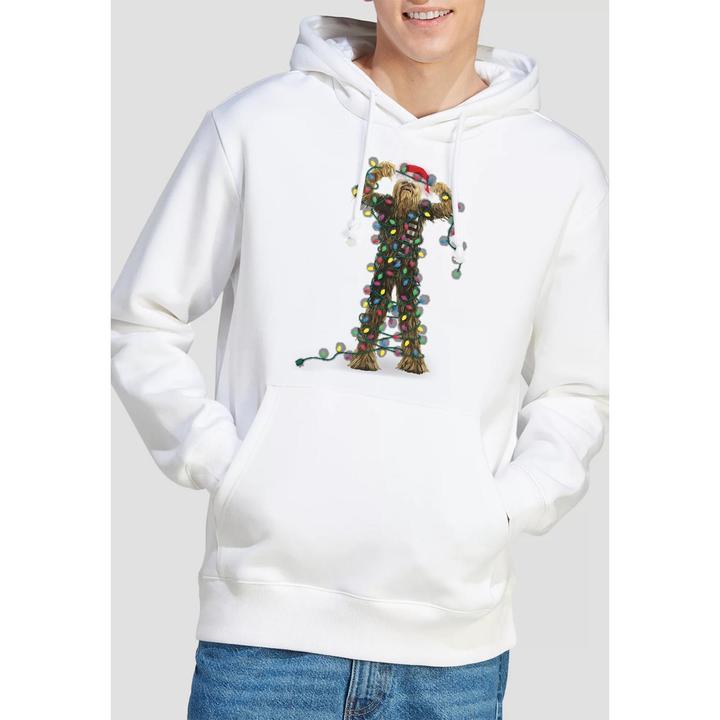 Image du produit Star Wars - Sweat à capuche - Homme (XXL)