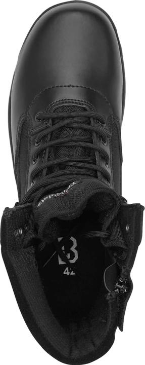 Actual product image Brandit Tactical Zipper Boots - 11742 (41)