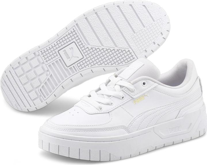 Image du produit Puma Cali Dream Lth Wns (41)