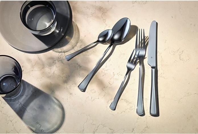 Produktbild WMF Denver Besteckset 30-tlg. (30 Stück, Besteck Set)
