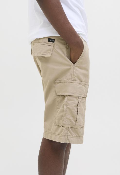 Image du produit Aprel Loose Fit Cargo Shorts Cargo Shorts (L)