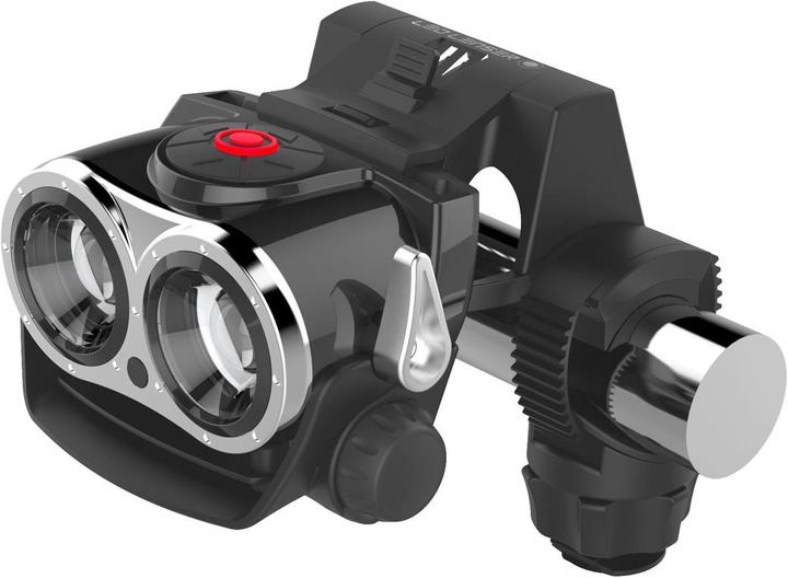 Produktbild Ledlenser Bike Universal Bracket für XEO 19R