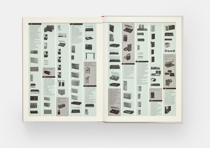 Image du produit Dieter Rams (Anglais, Sophie Lovell, Jonathan Ive, 2024)