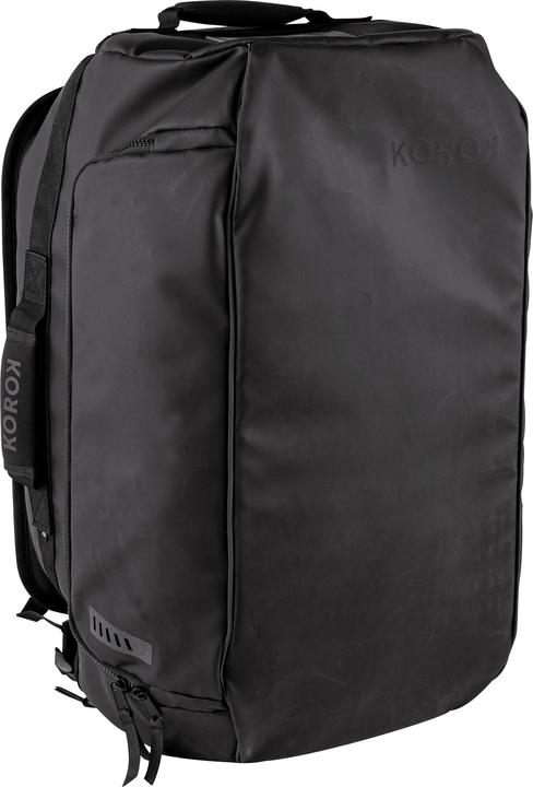 Produktbild Korok Sporttasche Feldhockey Duffel Bag FH900 schwarz (One Size)