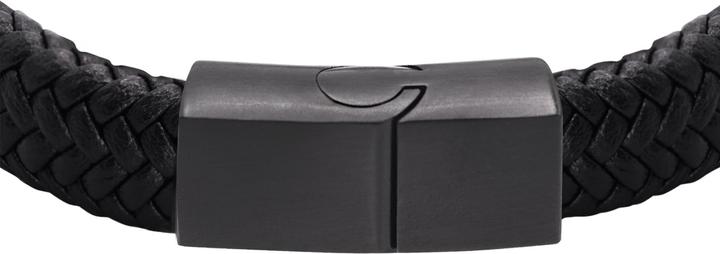 Produktbild Heideman Lederarmband Nelio (100% Leder)