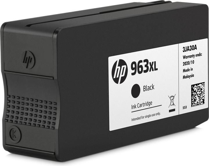 Actual product image HP 963XL (FC)