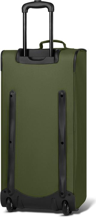 Produktbild Redolz Duffle Essentials 2 Rollen Reisetasche 71 cm (83 l)