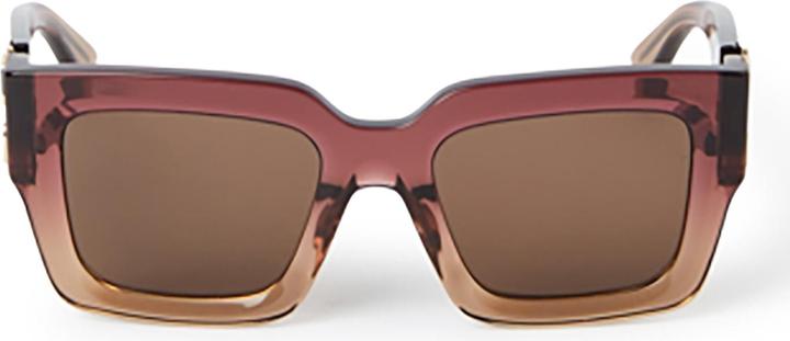Actual product image Off White OERI14D MYSTIC SUNGLASSES