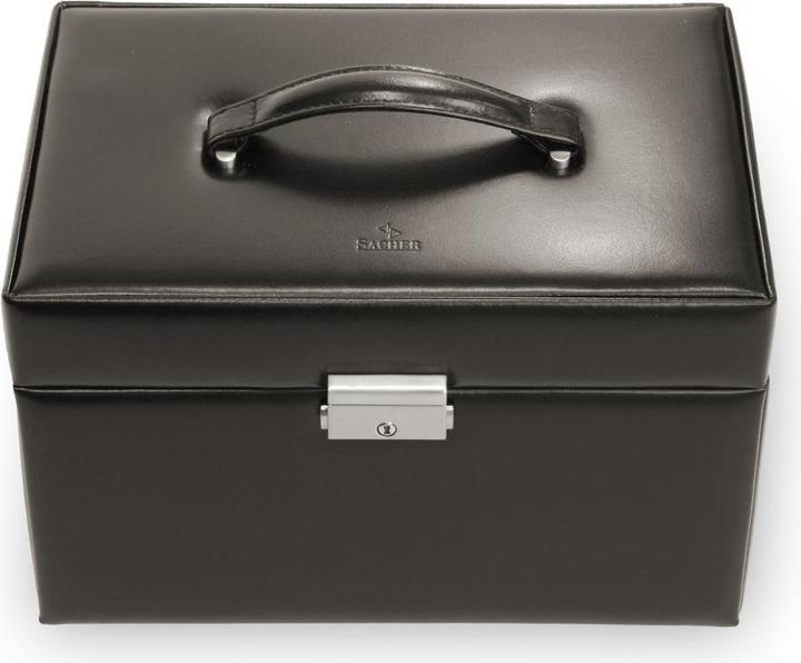 Image du produit Sacher Coffret à bijoux Julia