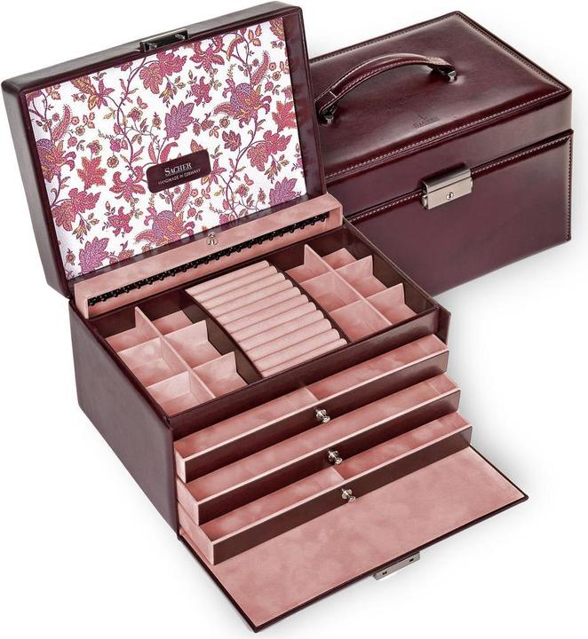 Immagine prodotto Sacher Portagioie Jasmin