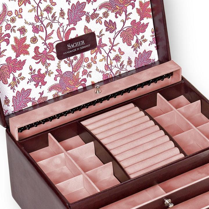 Immagine prodotto Sacher Portagioie Jasmin