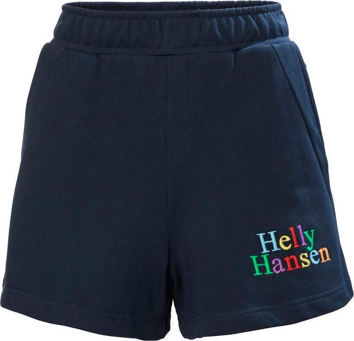 Image du produit Helly Hansen W Core Sweat Short (S)
