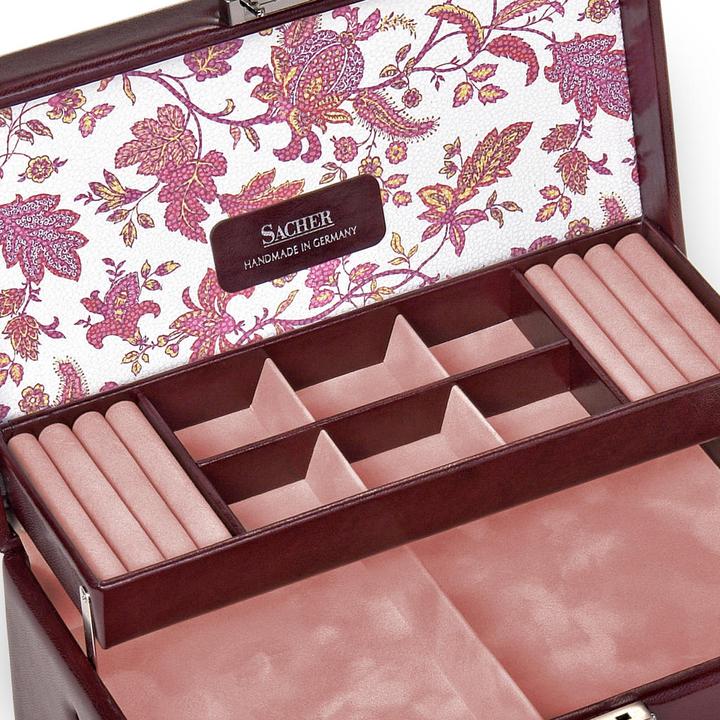 Immagine prodotto Sacher Helen Portagioie