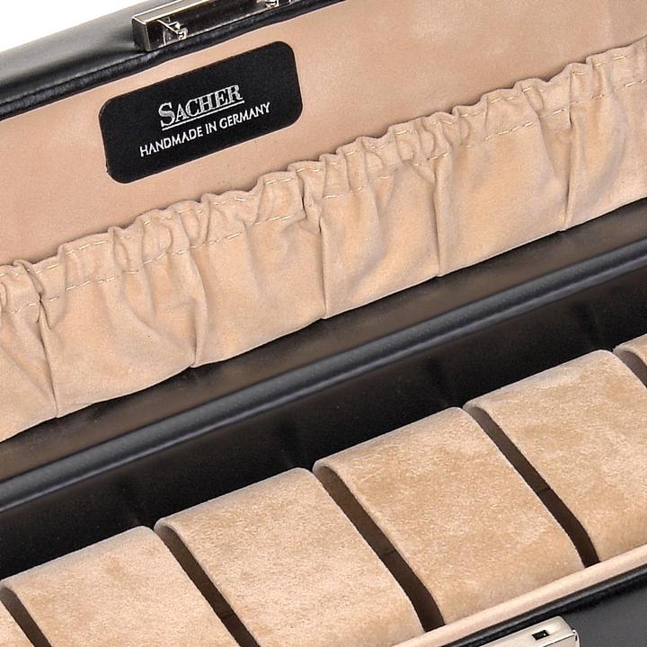 Produktbild Sacher Uhrenkoffer