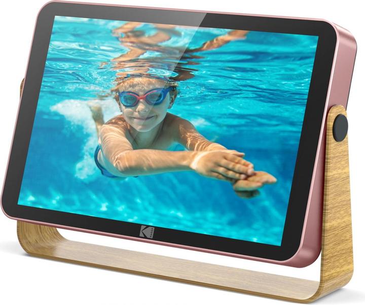 Actual product image Kodak RWF-108H (10", 1280 x 800 pixels)