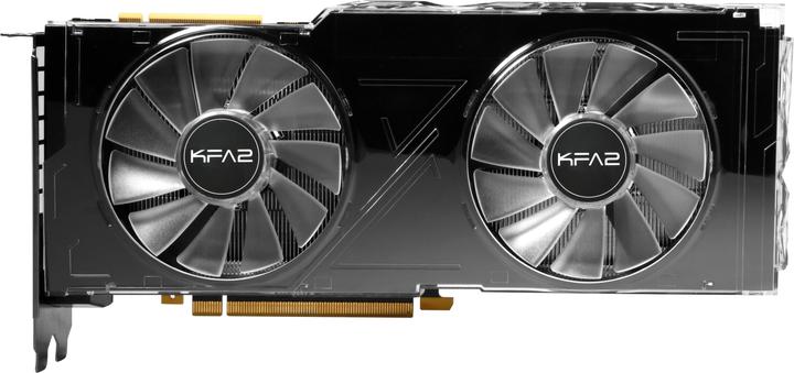 KFA2 GeForce RTX 2080 Ti OC (11 GB)