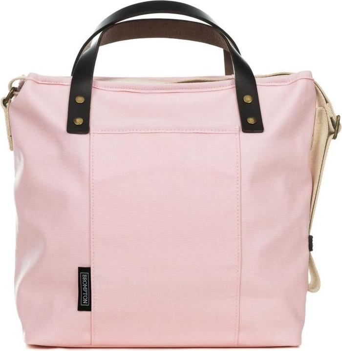 Produktbild Brompton Tote Bag includes cover and frame Cherry Blossom