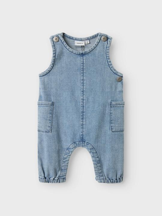 Image du produit Name it Denim Overall (68)