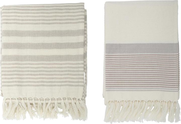 Bloomingville Towel (100 x 180 cm)