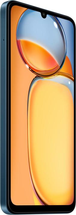 Actual product image Xiaomi Redmi 13C (128 GB, Blue, 6.74", Dual SIM, 50 Mpx, 4G)