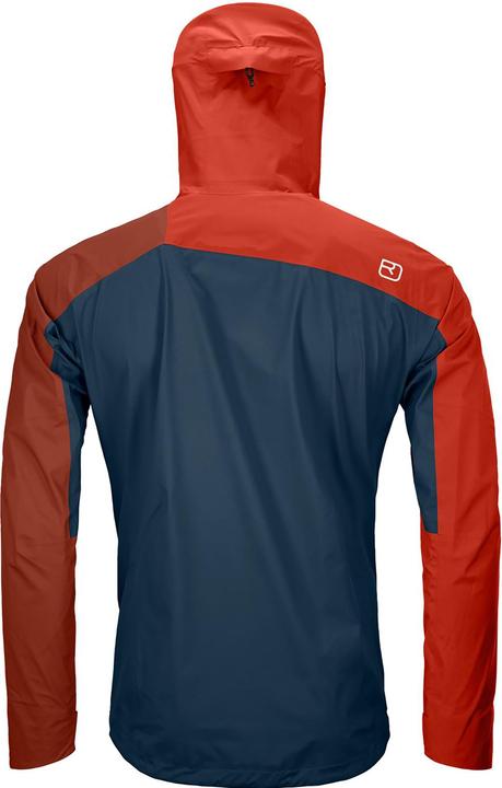 Actual product image Ortovox Westalpen 3L Light Jacket Men (XL)