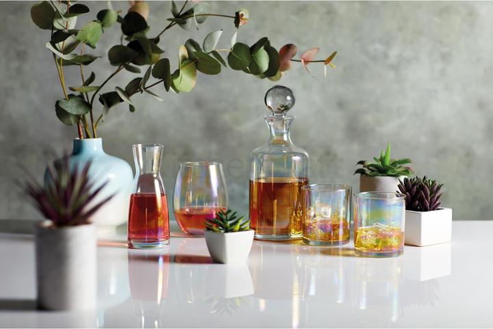 Actual product image BarCraft Decanter-Set (1 l)