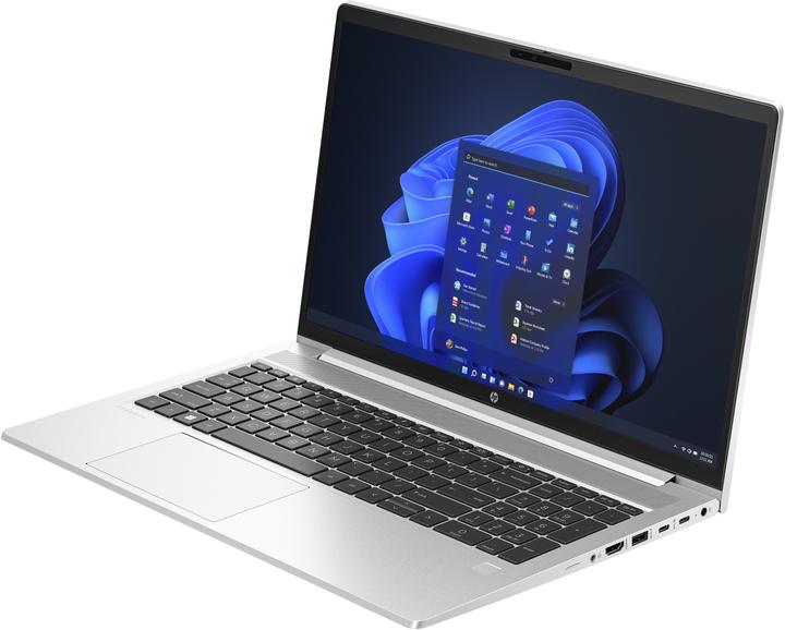 Productafbeelding HP ProBook 450 G10 i7 16 O sr W11P Speciaal (15.60", Intel Core i7-1355U, 16 GB, 512 GB, NL)