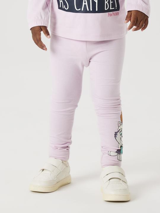 Actual product image Name it Nmfdyri Pawpatrol Legging Noos Cplg (92)