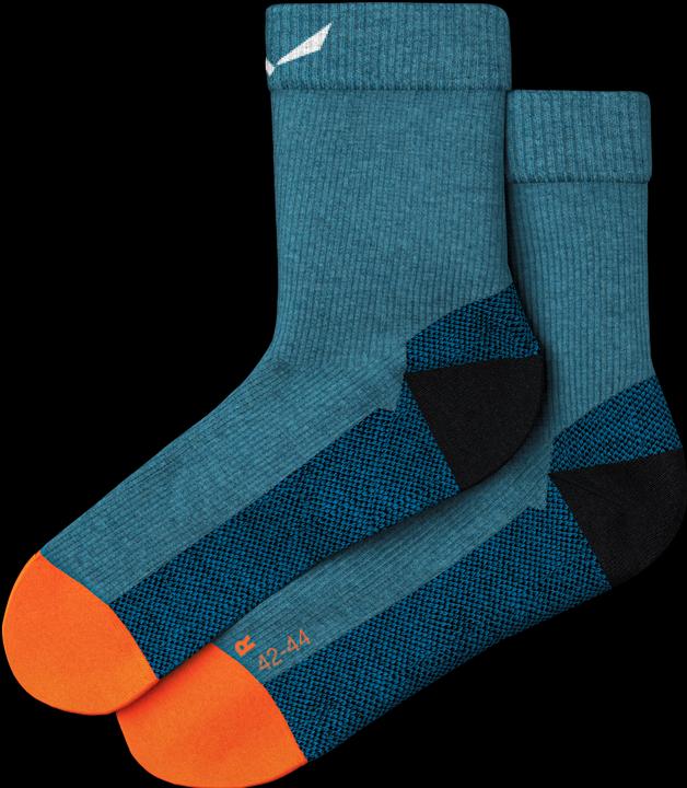 Actual product image Salewa Mountain Trainer Merino Short Socks (39 - 41)
