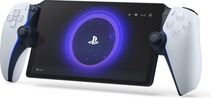 Actual product image Sony PlayStation Portal remote player