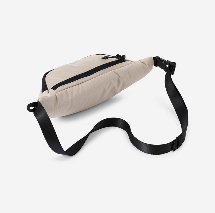 Actual product image Forclaz Gürteltasche Ripstop 2 Fächer