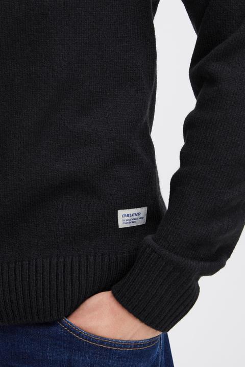 Produktbild Blend ME - BHNilas - Pullover - 20716668 ME (3XL)