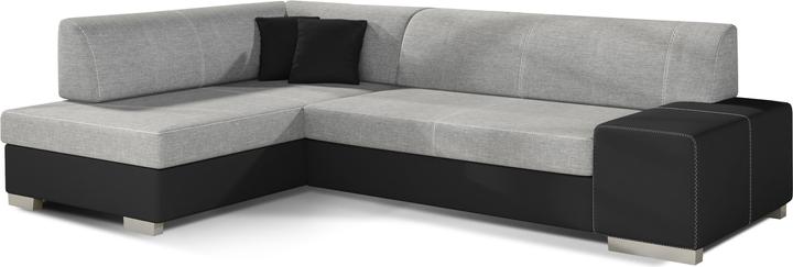 Actual product image ELTAP Fabio (4-seater, Sofa bed, Corner sofa)