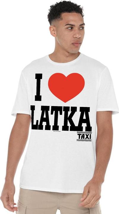 Produktbild Room05 I Heart Latka TShirt (4XL)