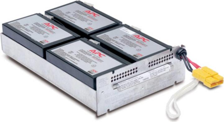 Immagine prodotto APC RBC24, batteria di ricambio