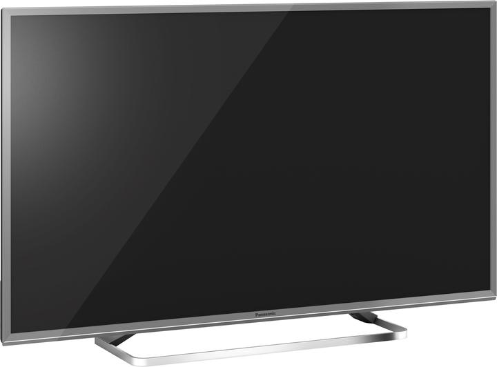 Produktbild Panasonic Tx-43fsw504s (43", LCD, Full HD, 2018)