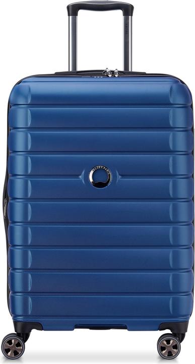 Delsey Shadow 5.0 (80 l, L (90 - 115l))