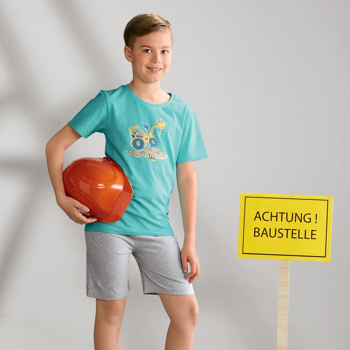 Image du produit Erwin Müller Shorty pour enfants (134)