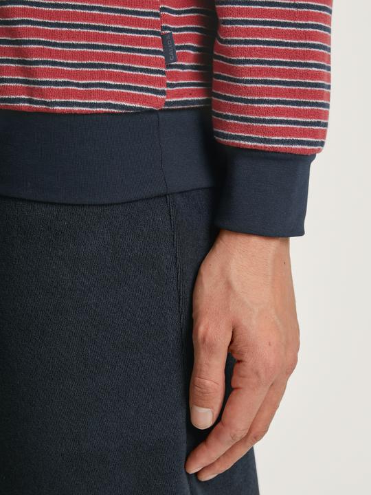 Produktbild Calida Frottee Pyjama (L)