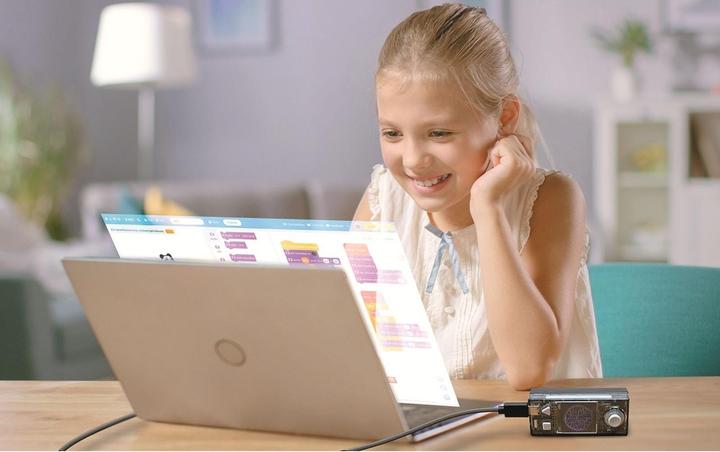 Produktbild Makeblock CyberPi Classroom Coding Pack (4 in 1) (Software)