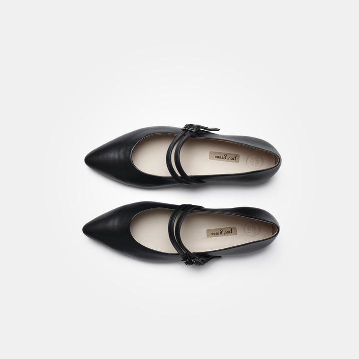 Actual product image Paul Green Ballerina (38.5)