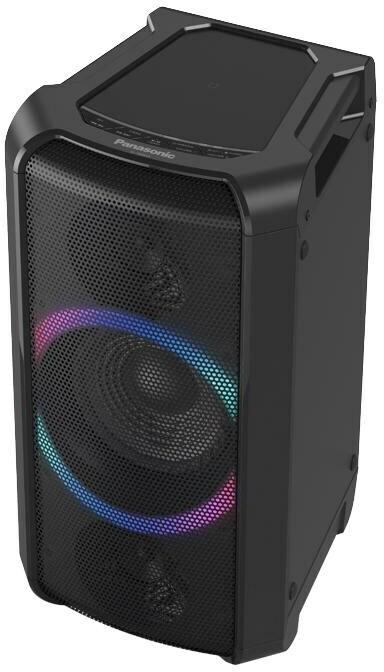 Produktbild Panasonic Bluetooth Speaker SC-TMAX5EG-K Schwarz (Netzbetrieb)