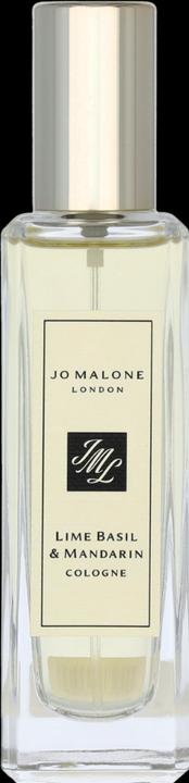 Actual product image Jo Malone Lime Basil & Mandarin Cologne (Eau de cologne, 30 ml)
