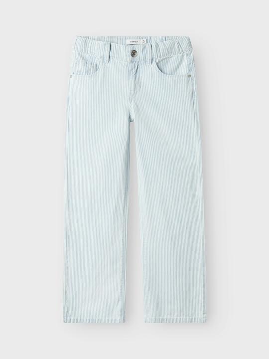 Produktbild Name it Wide Fit Jeans (134)