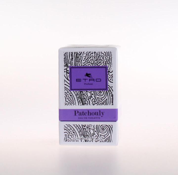 Produktbild Etro Patchouly Eau De Toilette Spray (Eau de Toilette, 50 ml)