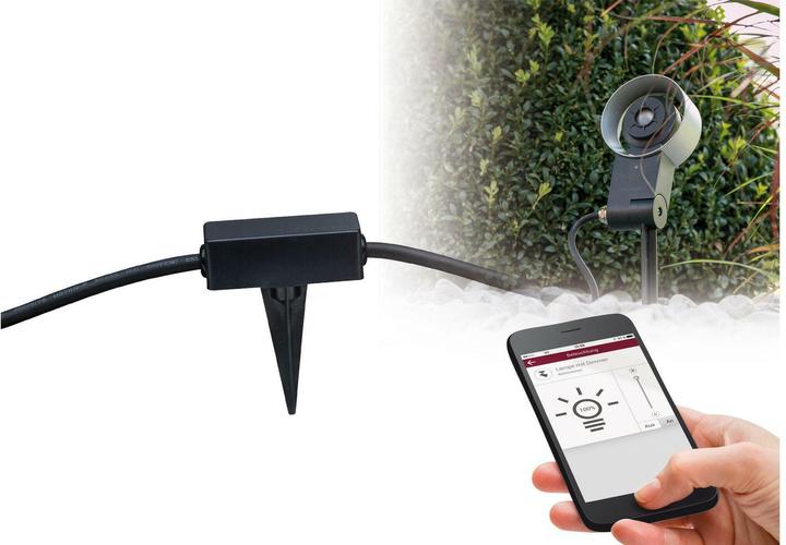 Immagine prodotto Paulmann Controllore ZigBee Plug & Shine