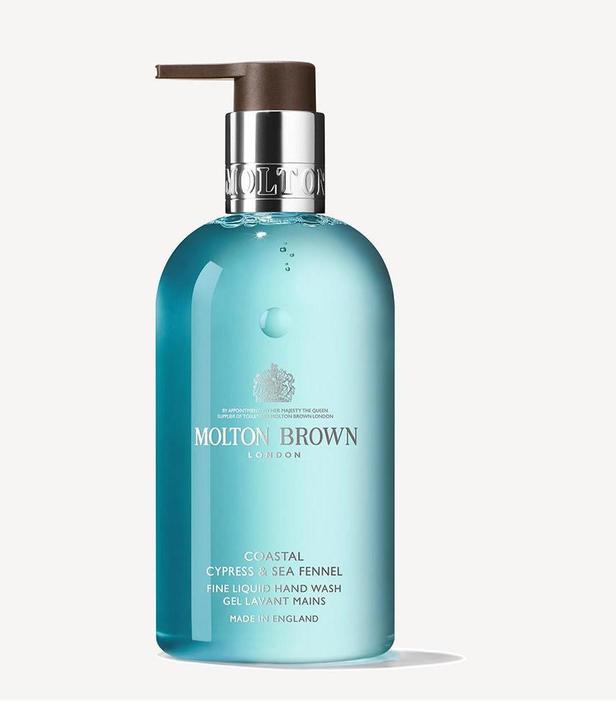 Image du produit Molton Brown Fenouil de mer de cyprès côtier (300 ml)