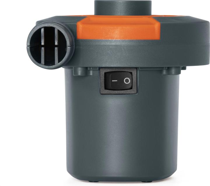 Actual product image Bestway Air Pump 12 AC/DC Air Pump